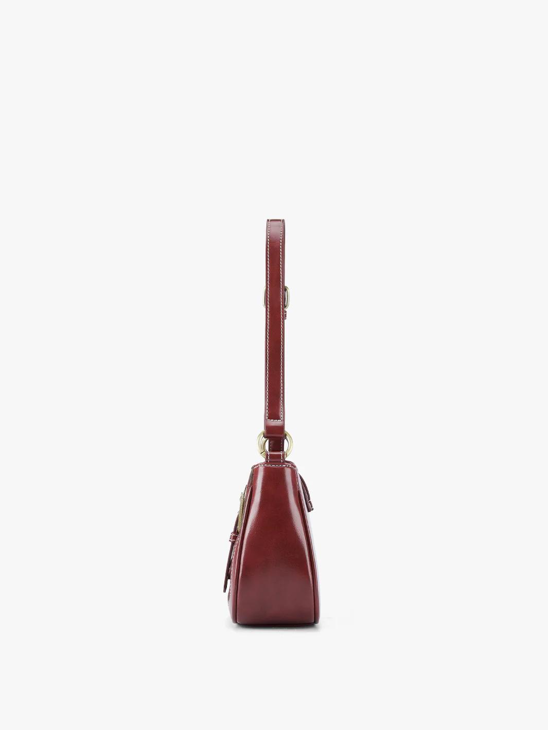 Alison Vintage Daily Shoulder Bag - Image 18
