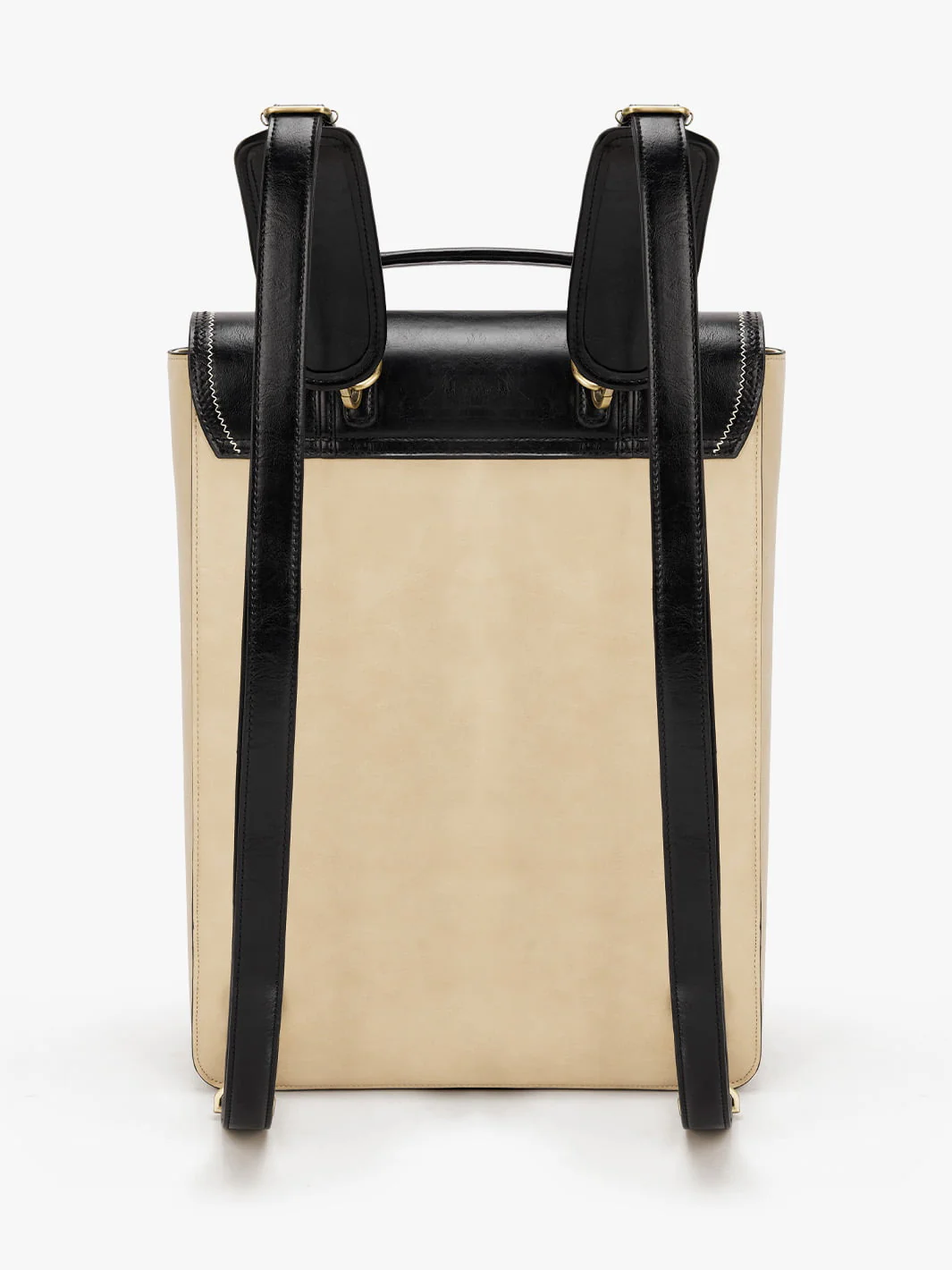 Dolce Weave Vegan Leather 15.6-Inch Backpack - Image 26