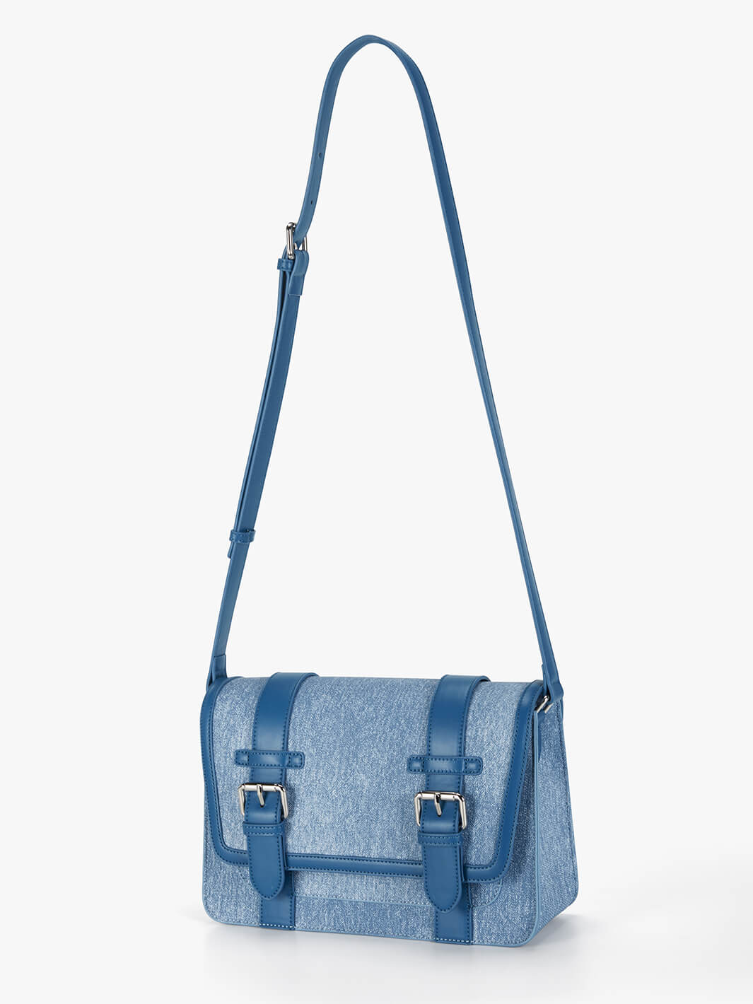 Jane Messenger Bag - Image 27