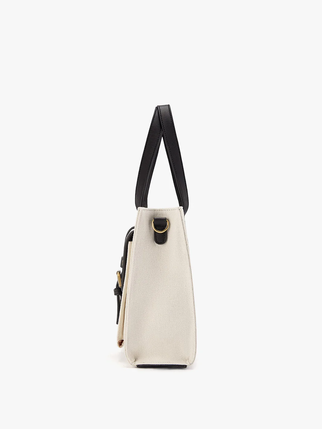 Olivia's Canvas 13" Vegan Leather Tote - Image 25