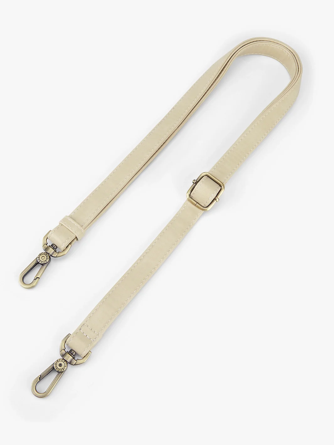 Sombre Mini Crossbody Vintage Briefcase - Image 12