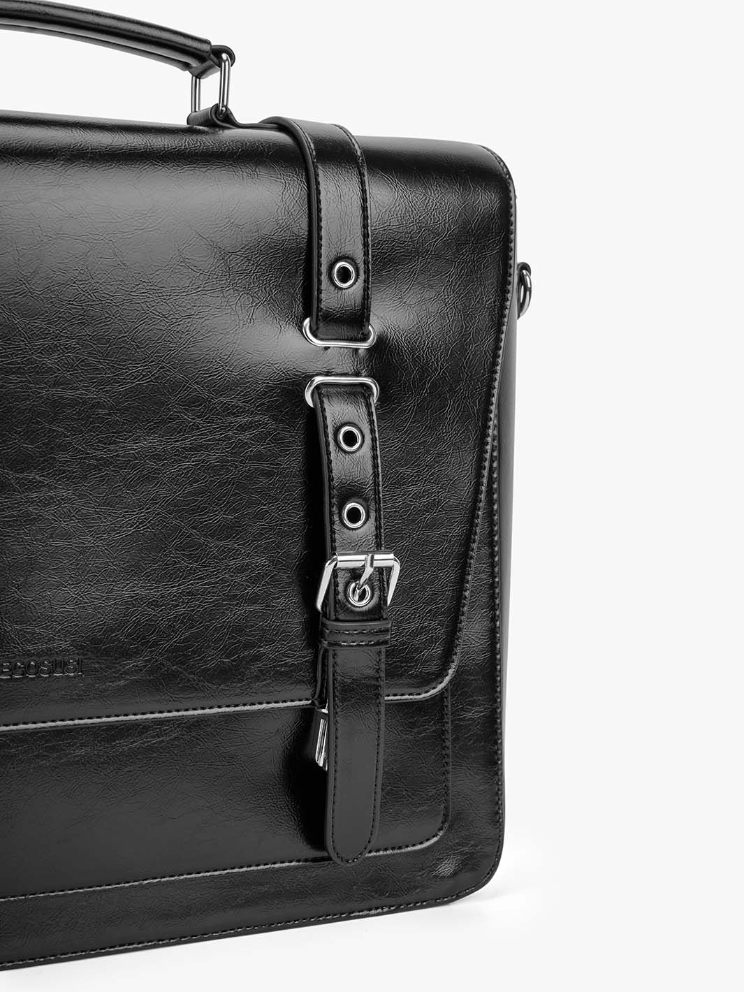 Victor vintage 15.6-inch Business Briefcase - Image 13