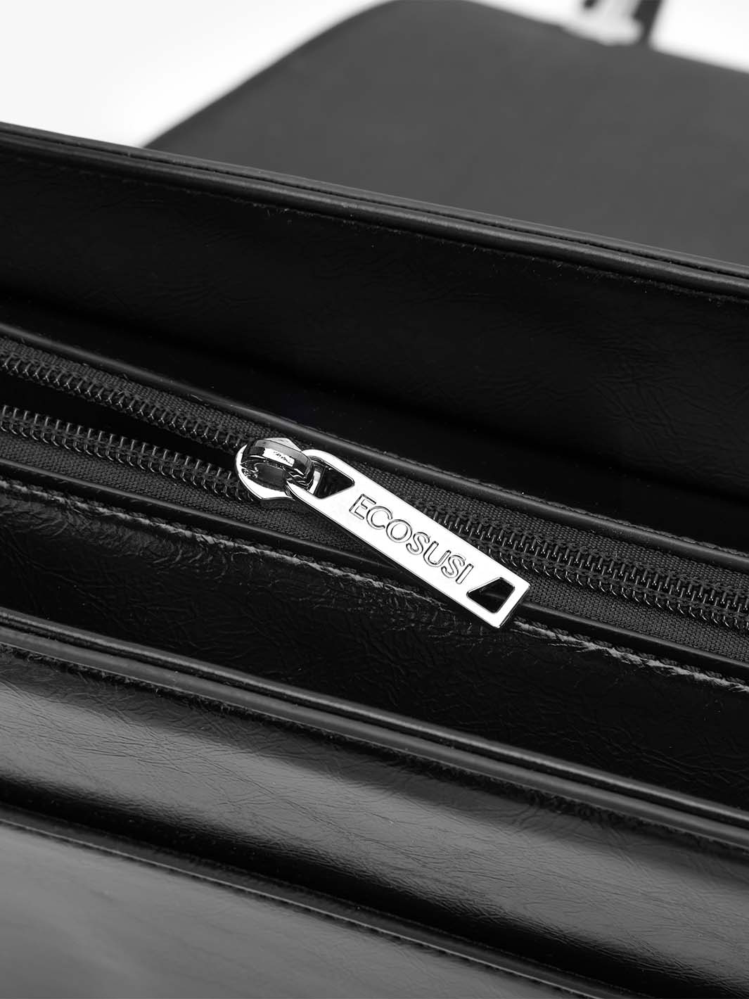 Victor vintage 15.6-inch Business Briefcase - Image 14