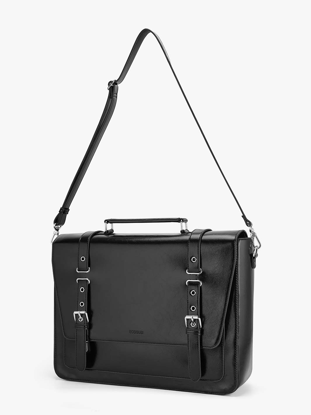 Victor vintage 15.6-inch Business Briefcase - Image 5