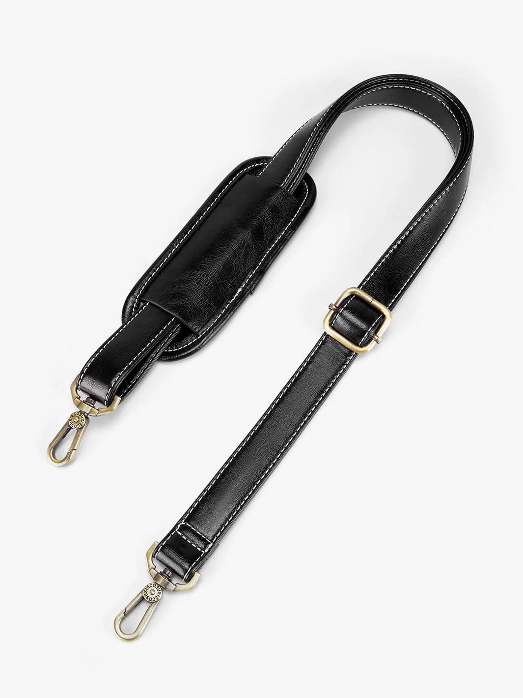 Wilder Vintage Leather 15.6-inch Laptop Backpack - Image 13